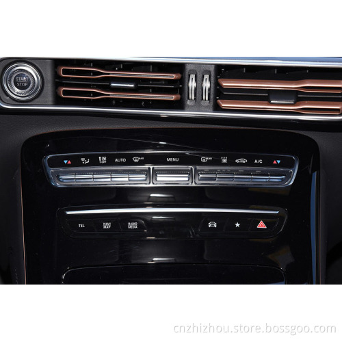 In Stock New Energy Electric 2022 Facelift Mersede 350 400 4MATIC Special Edition high speed long range electric car ben z eqc E